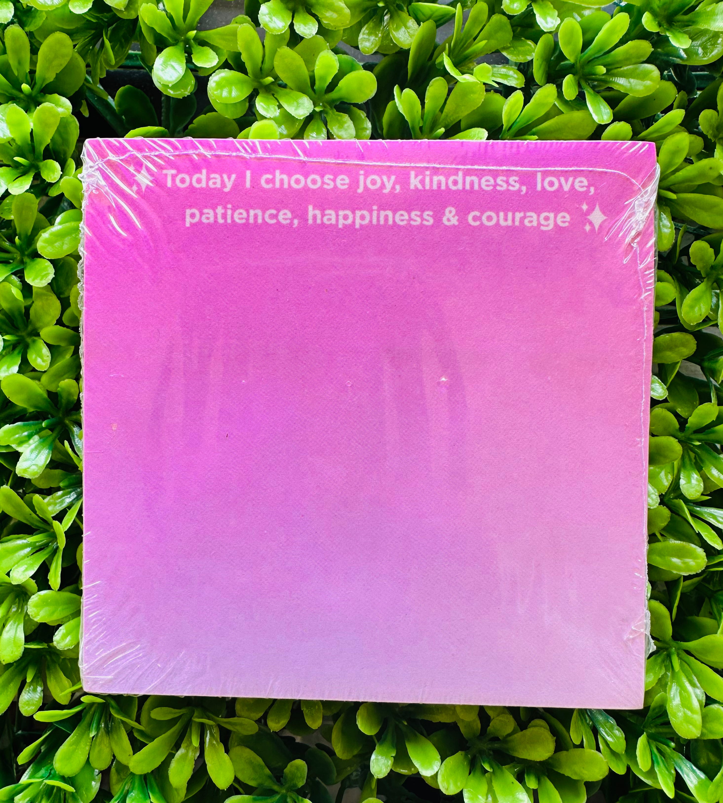 Kindness Sticky Notes