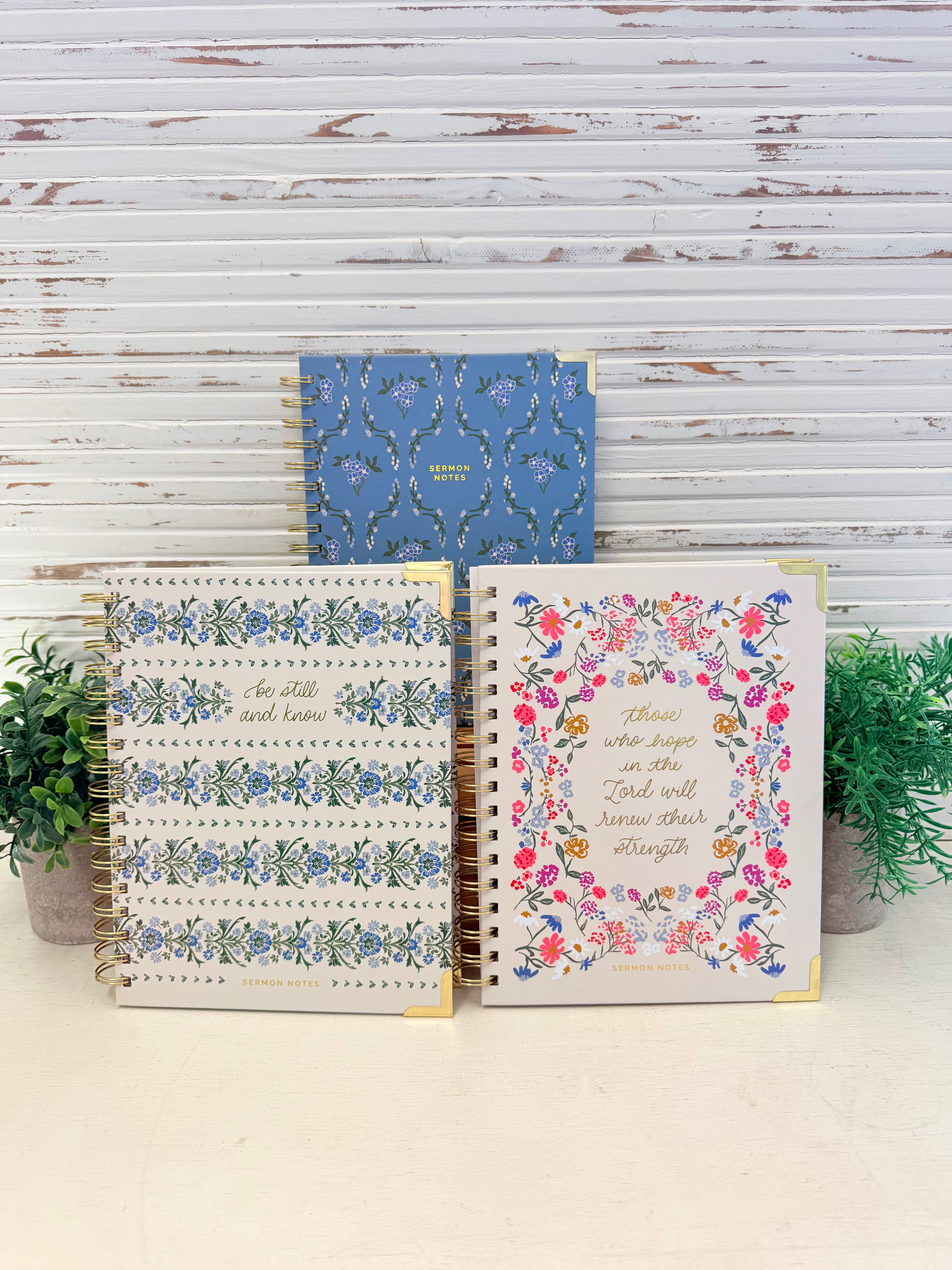 Mary Square| Sermon Notes