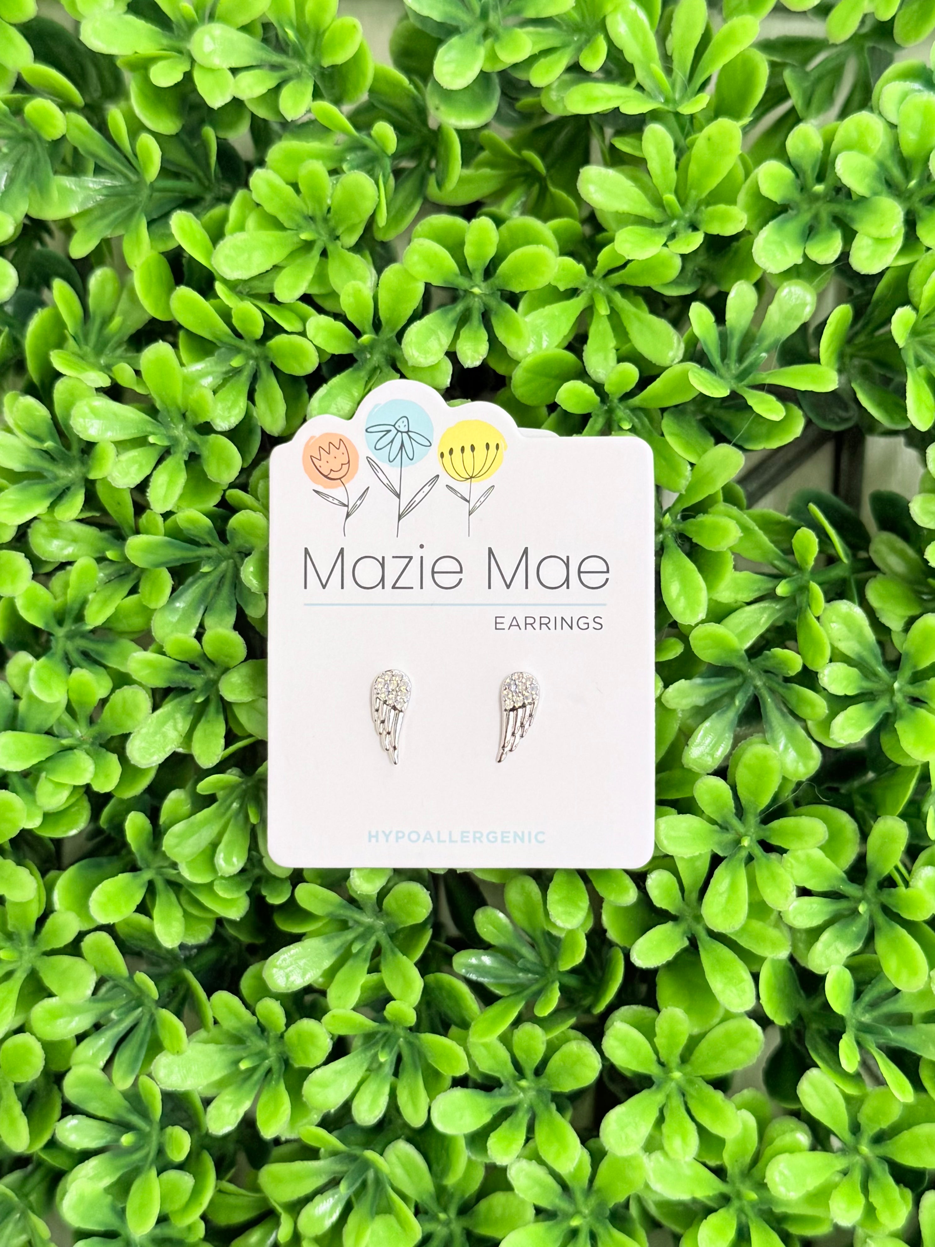 Mazie Mae Earrings