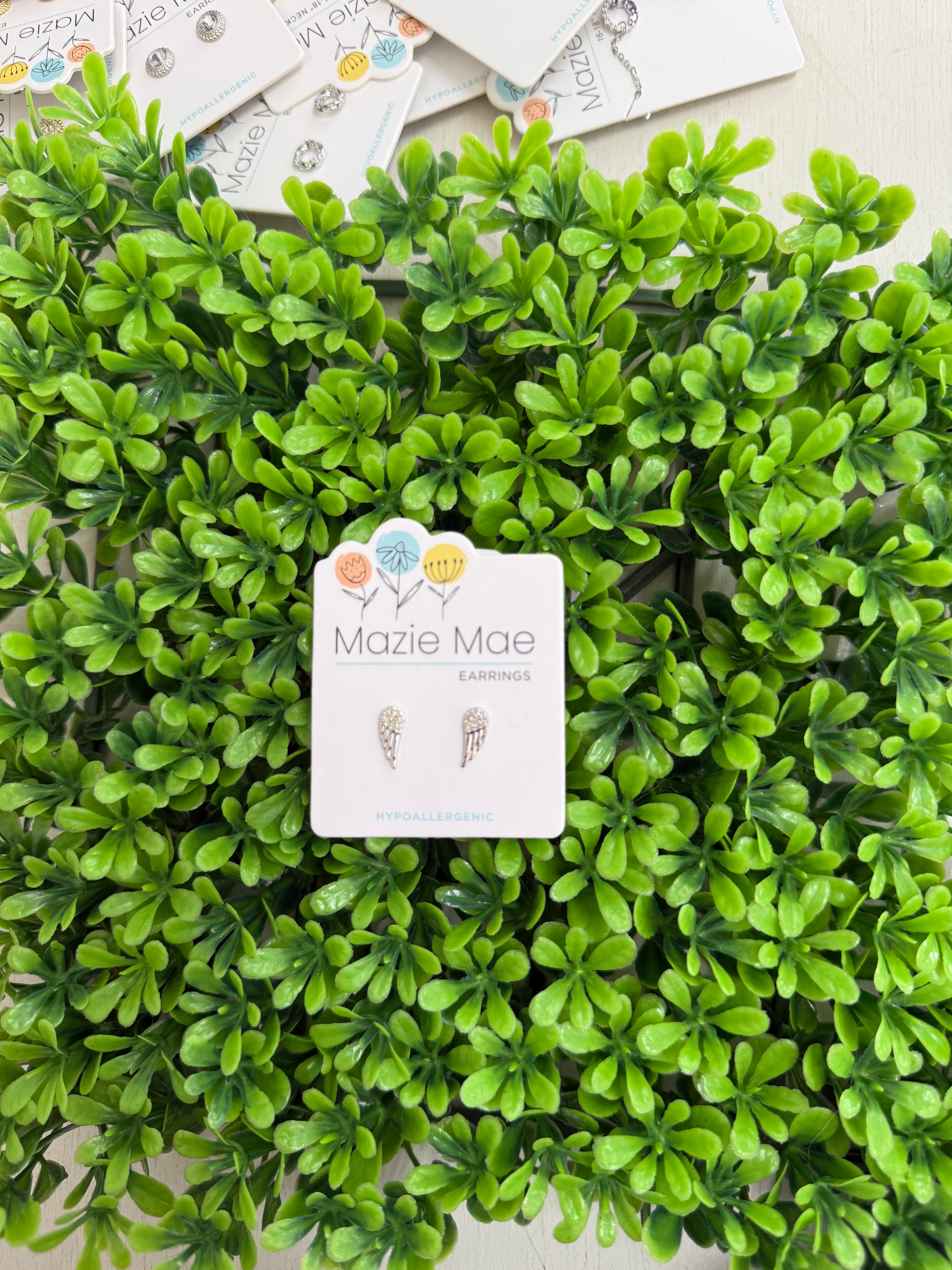 Mazie Mae Earrings