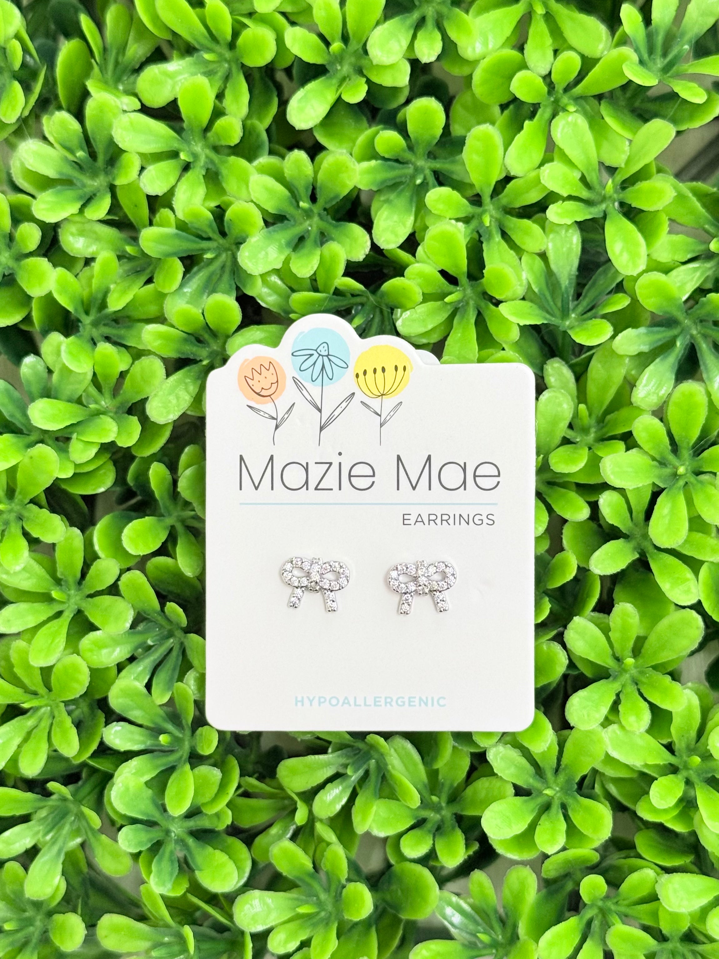 Mazie Mae Earrings