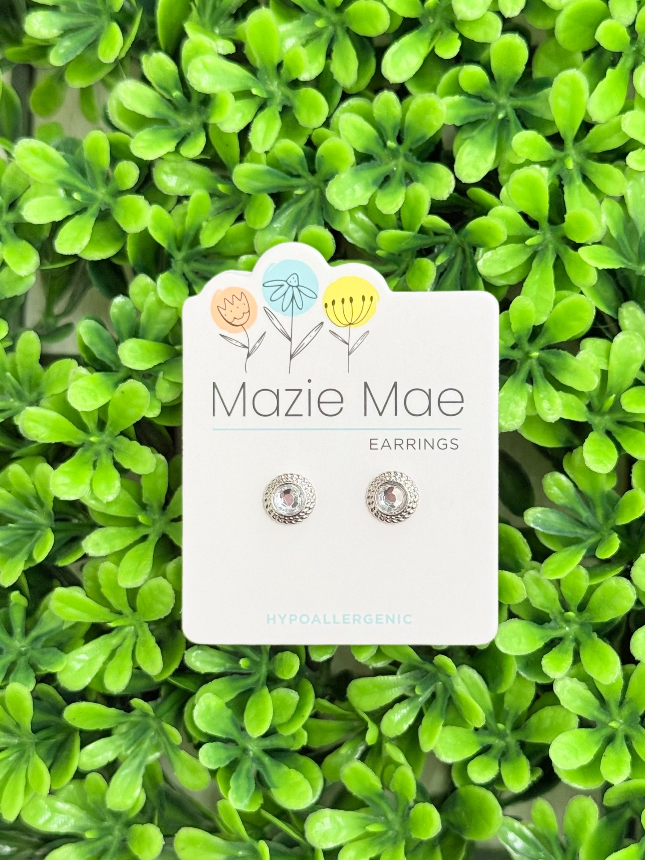 Mazie Mae Earrings