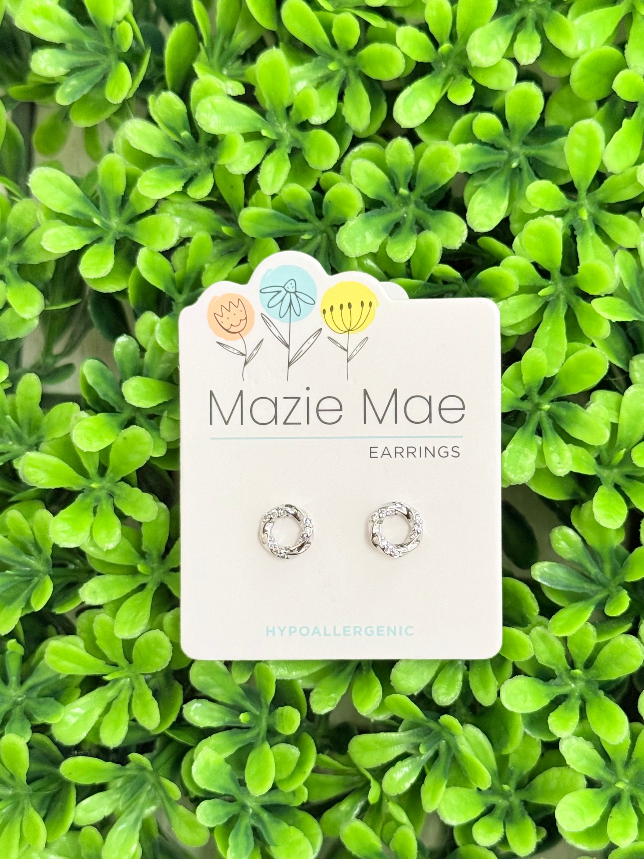 Mazie Mae Earrings