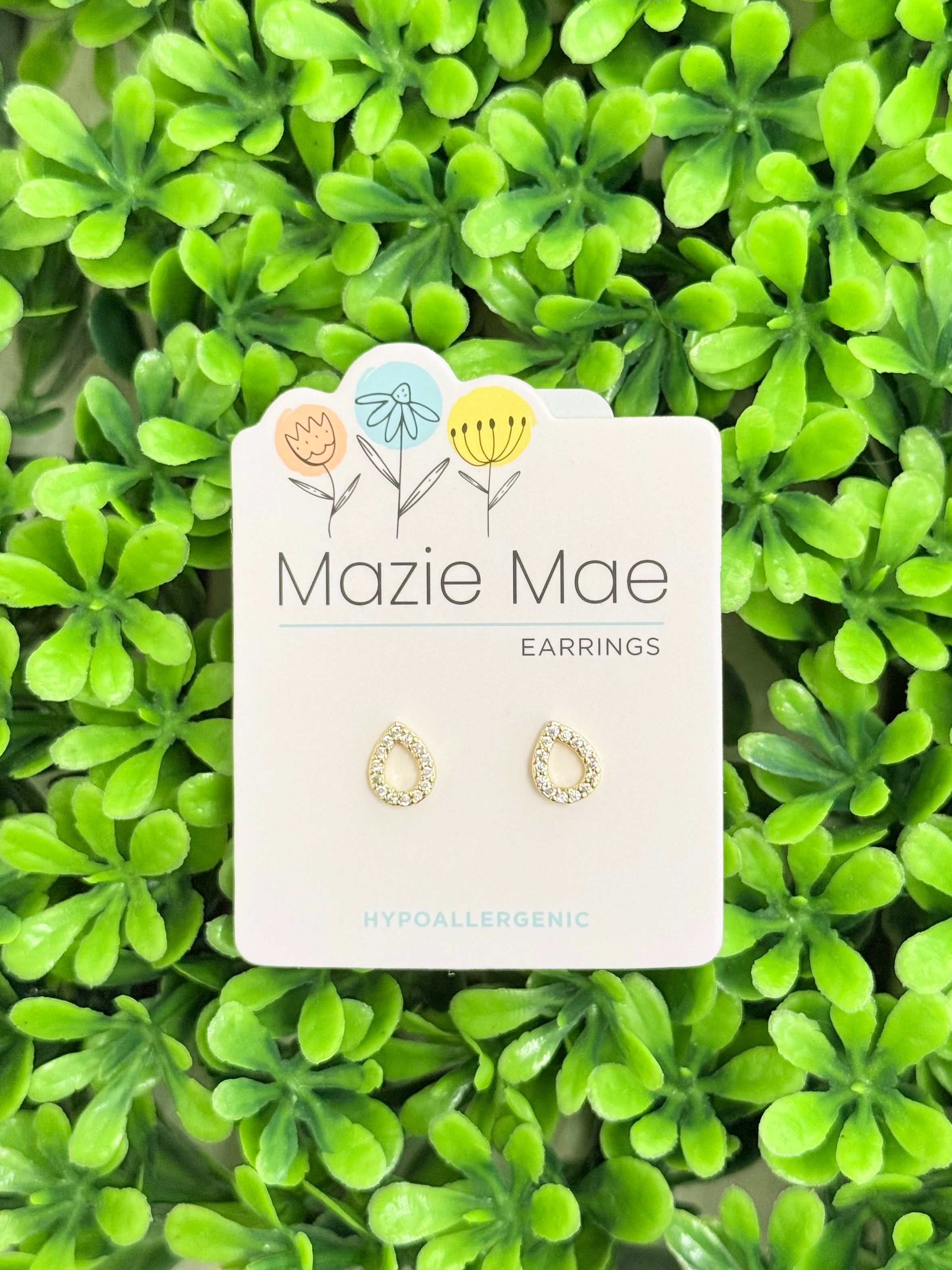 Mazie Mae Earrings