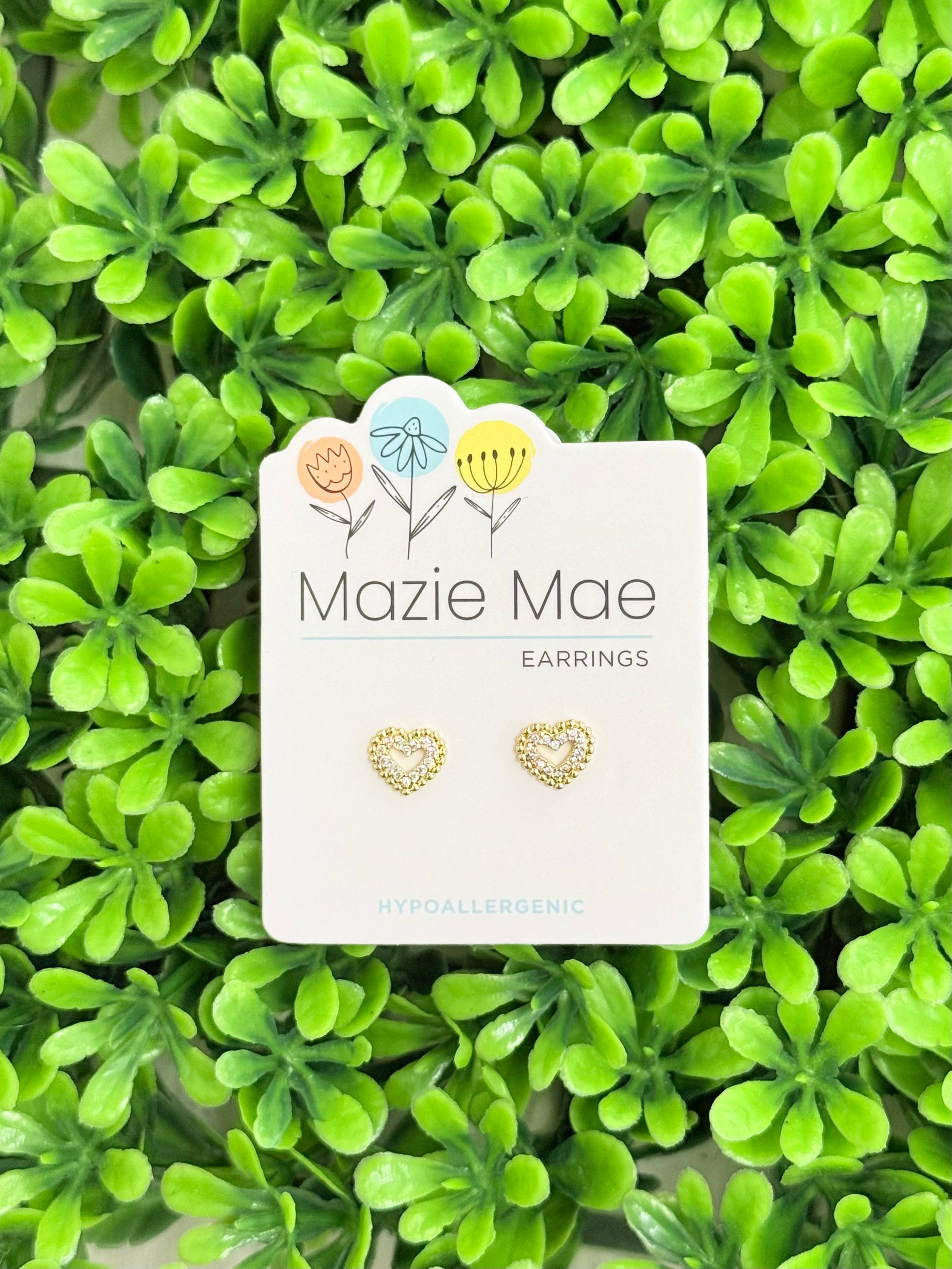 Mazie Mae Earrings