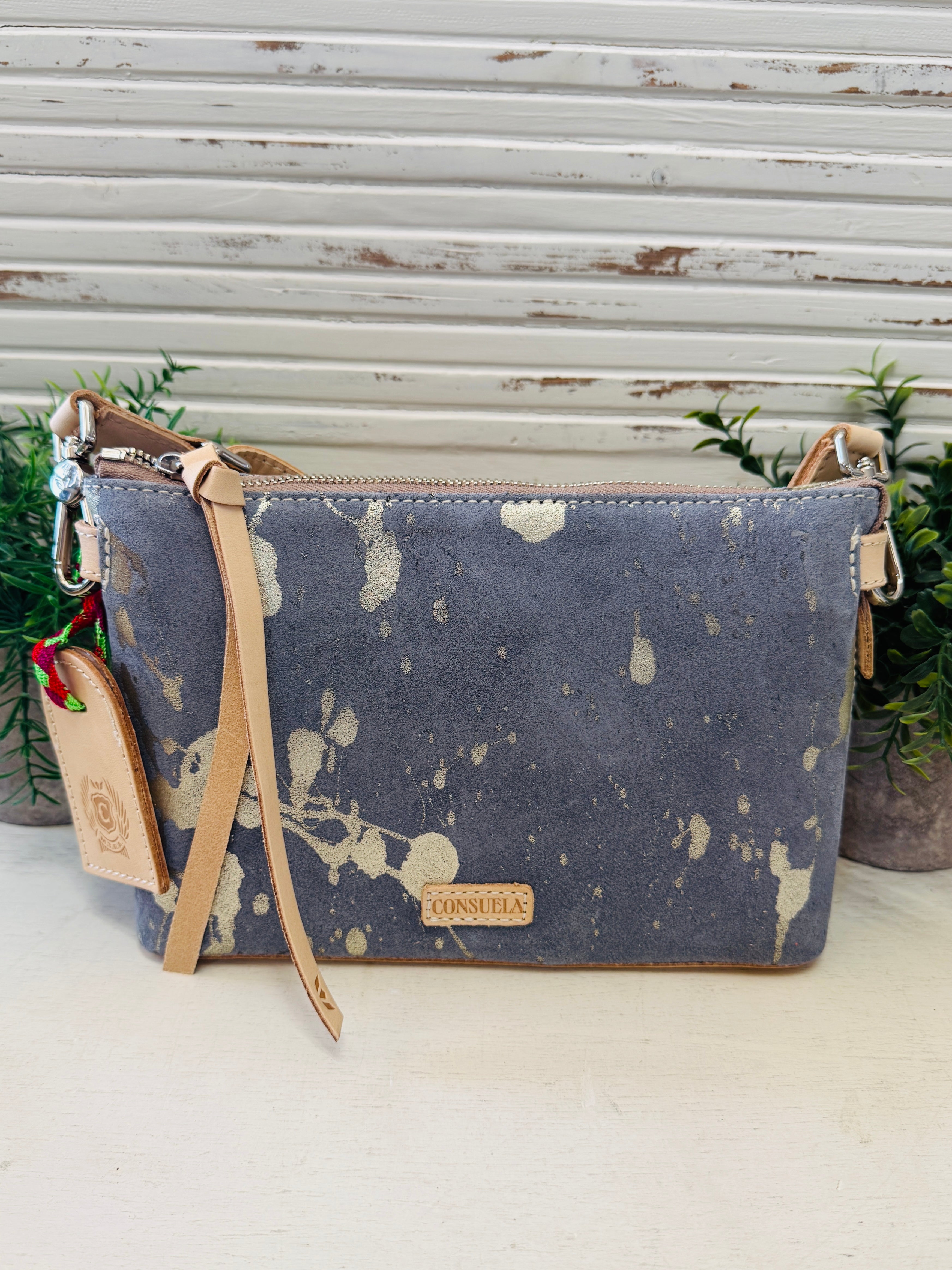 Consuela|Jagger Midtown Crossbody
