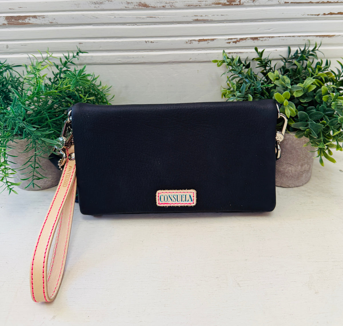 Consuela|Cyndi Uptown Crossbody