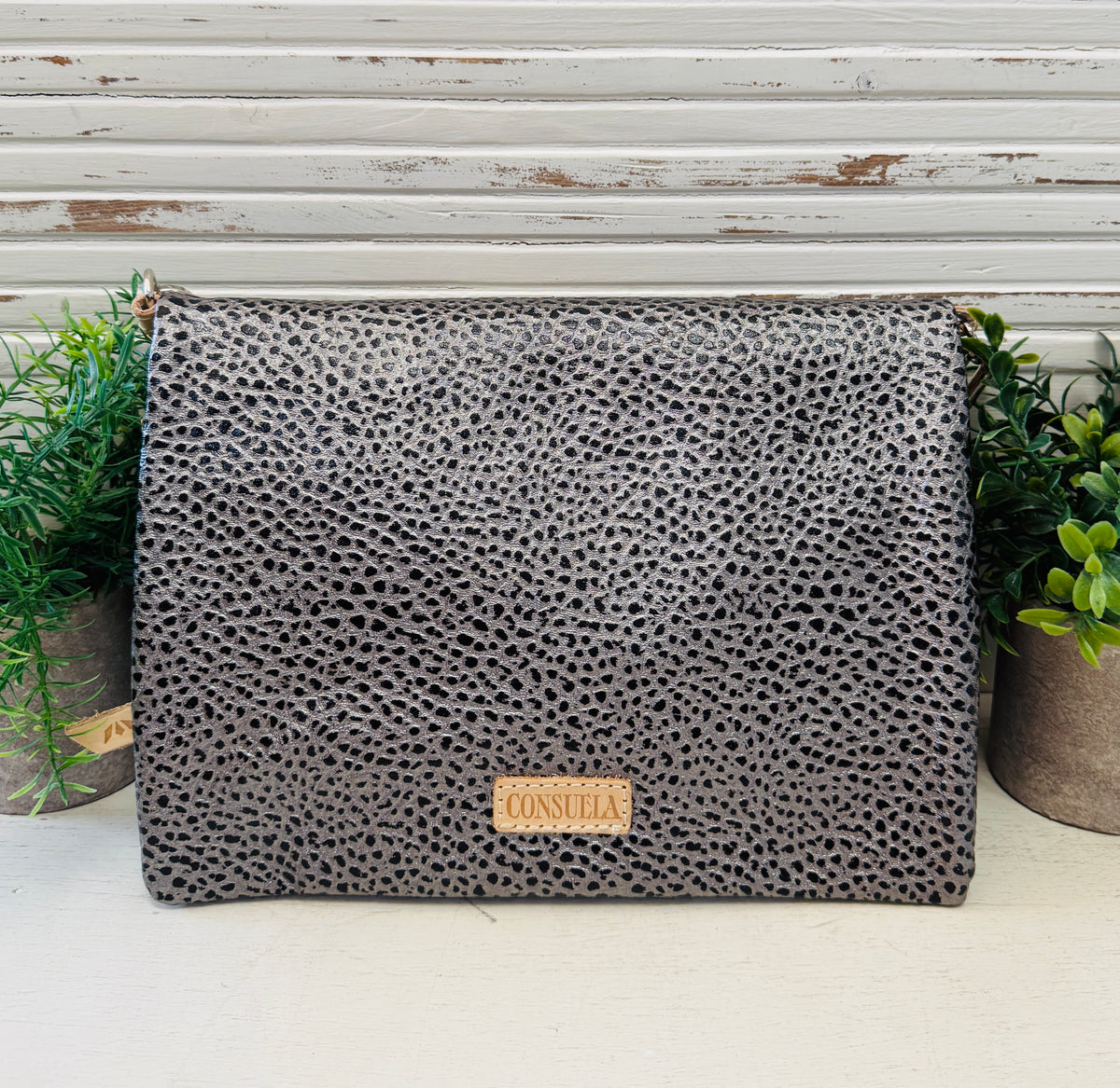 Consuela|Tommy Metro Crossbody