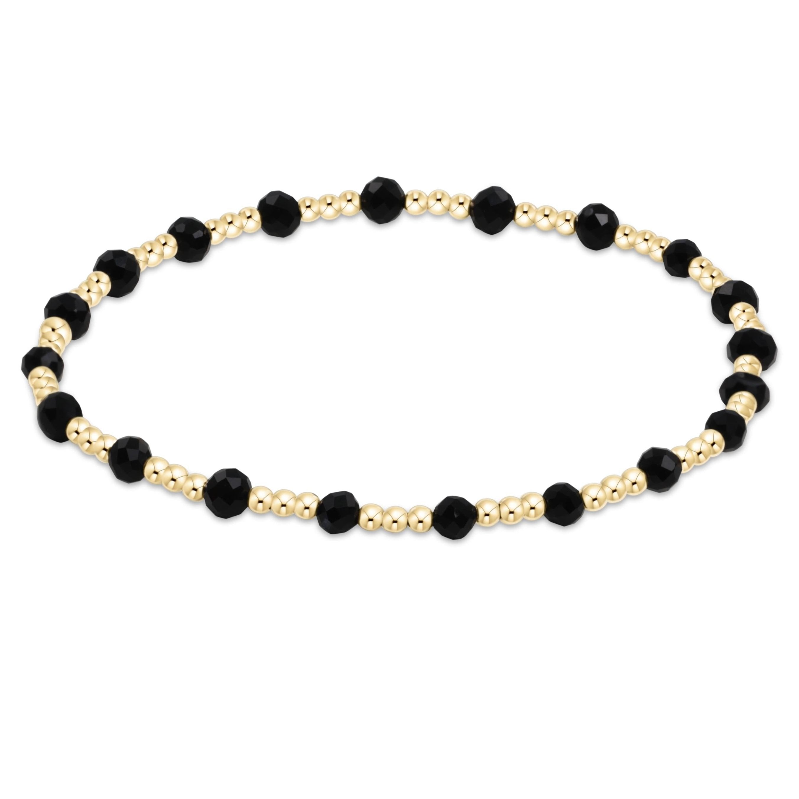 ENewton F/W Onyx Bracelet Collection