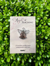 Special Angel Pin