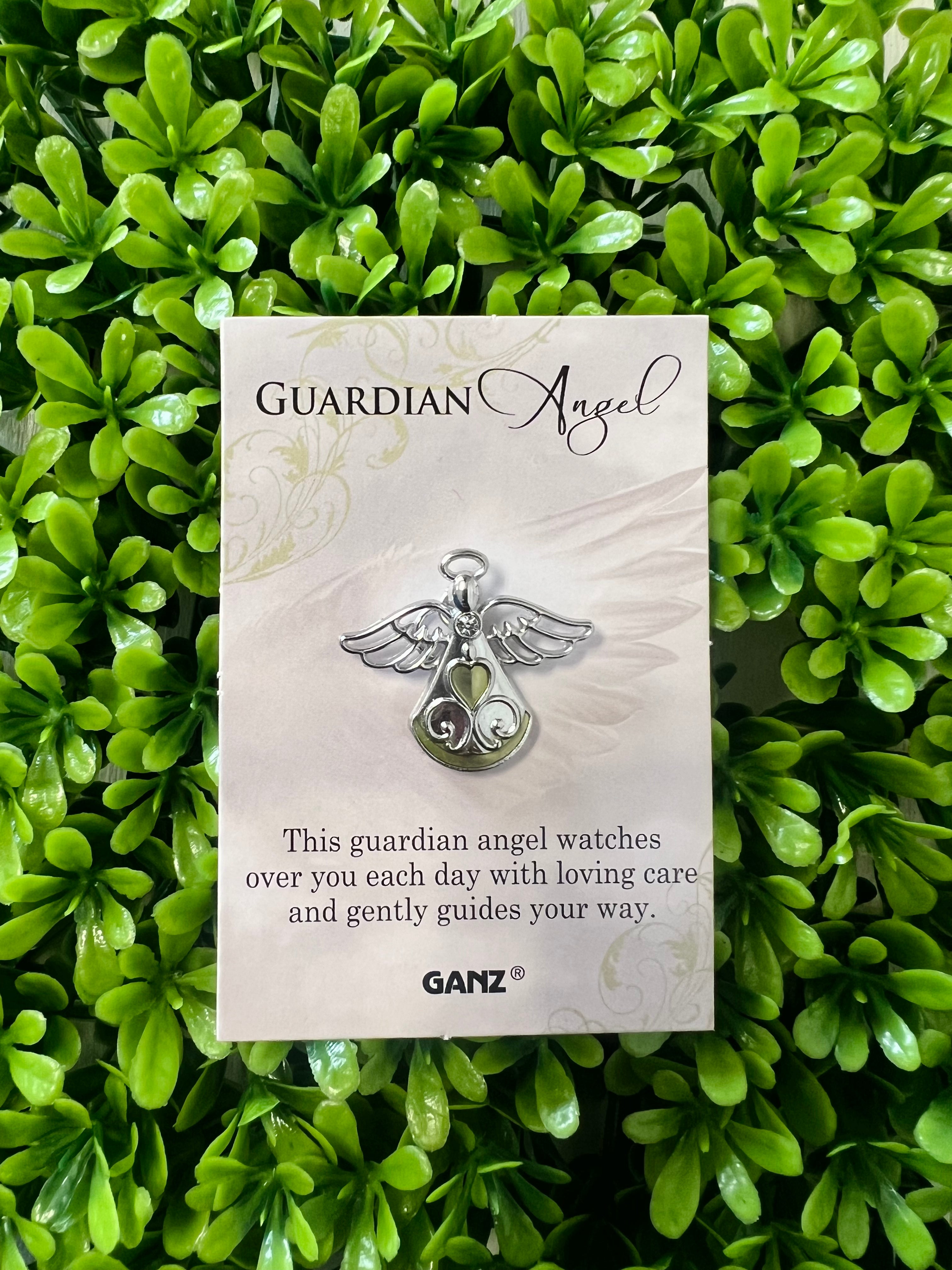 Special Angel Pin