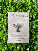 Special Angel Pin