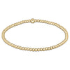 ENewton Classic Gold Bracelet