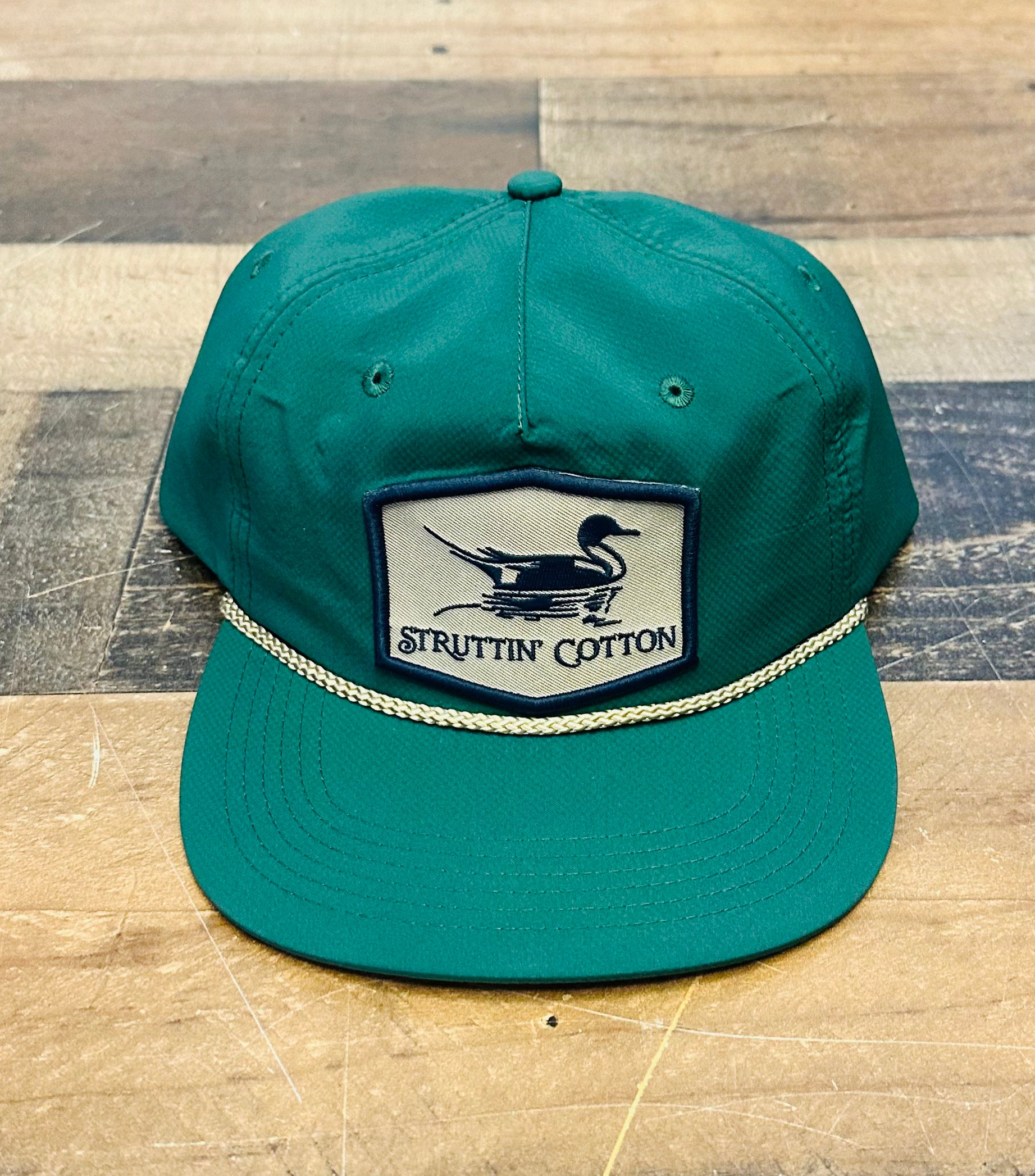 Struttin Pintail Hat