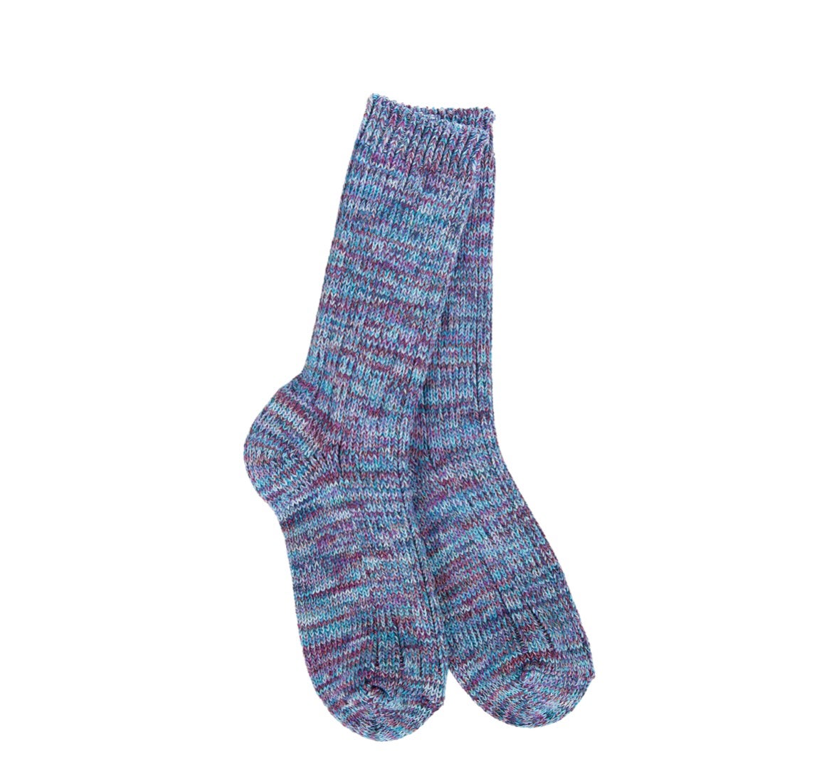 Missioni Crew Socks