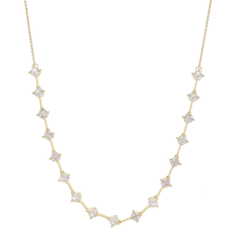 Amelia Chain Necklace