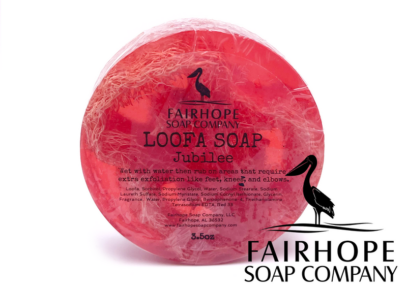 Soap Loofah | FSC