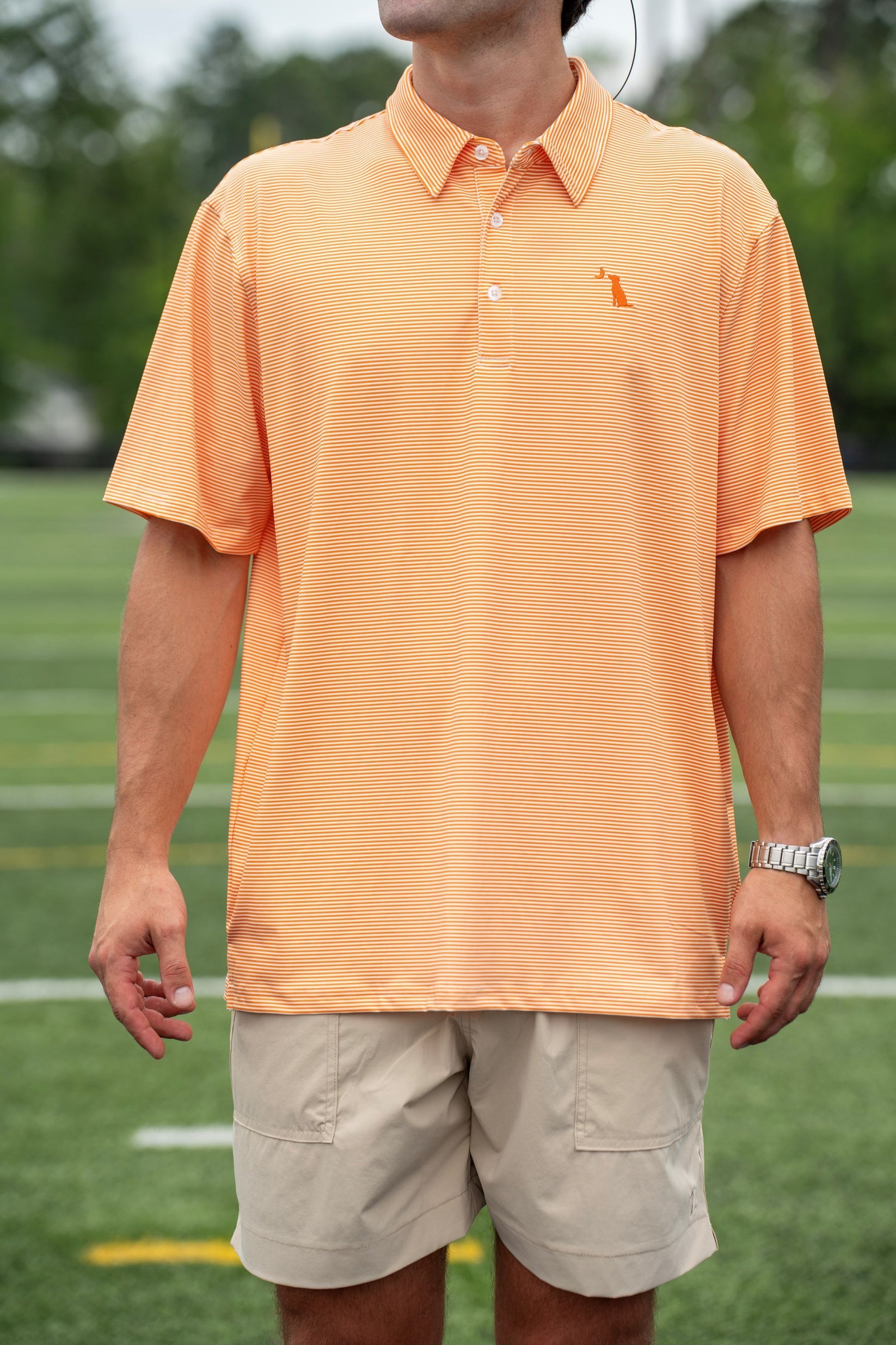 LB| Palms Polo