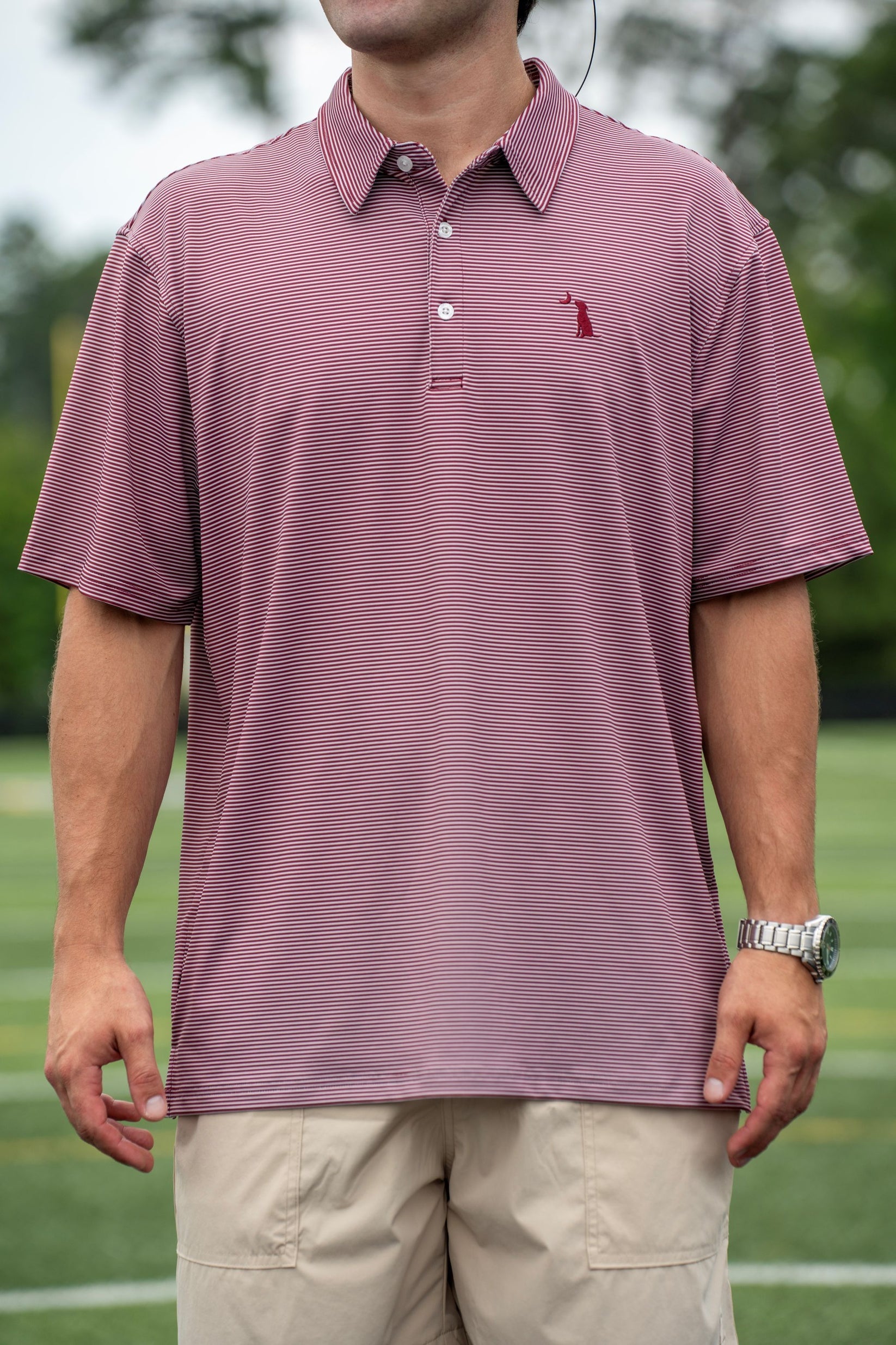 LB| Palms Polo