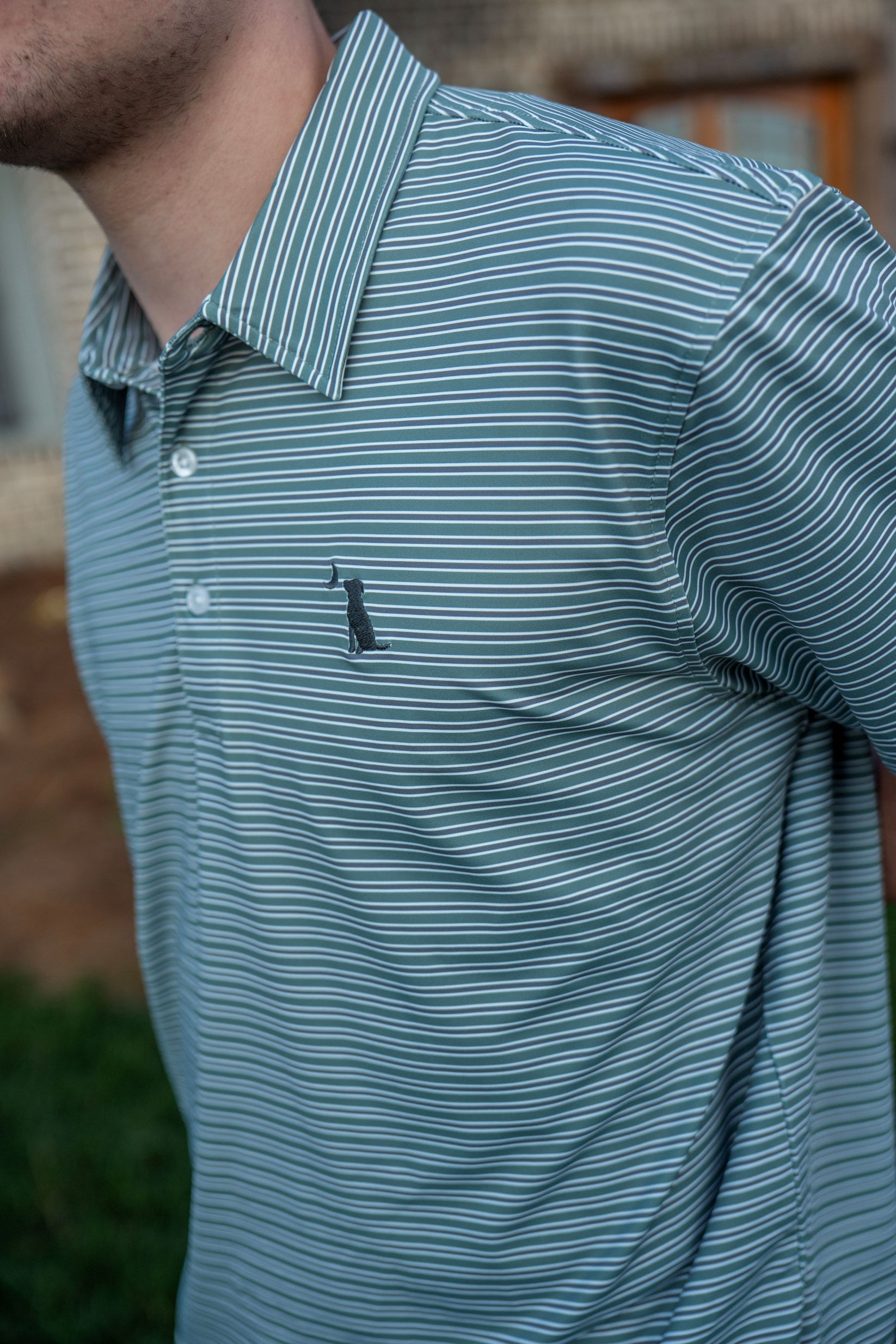 LB| Surfside Polo