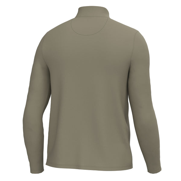LB| Bentley Quarter Zip
