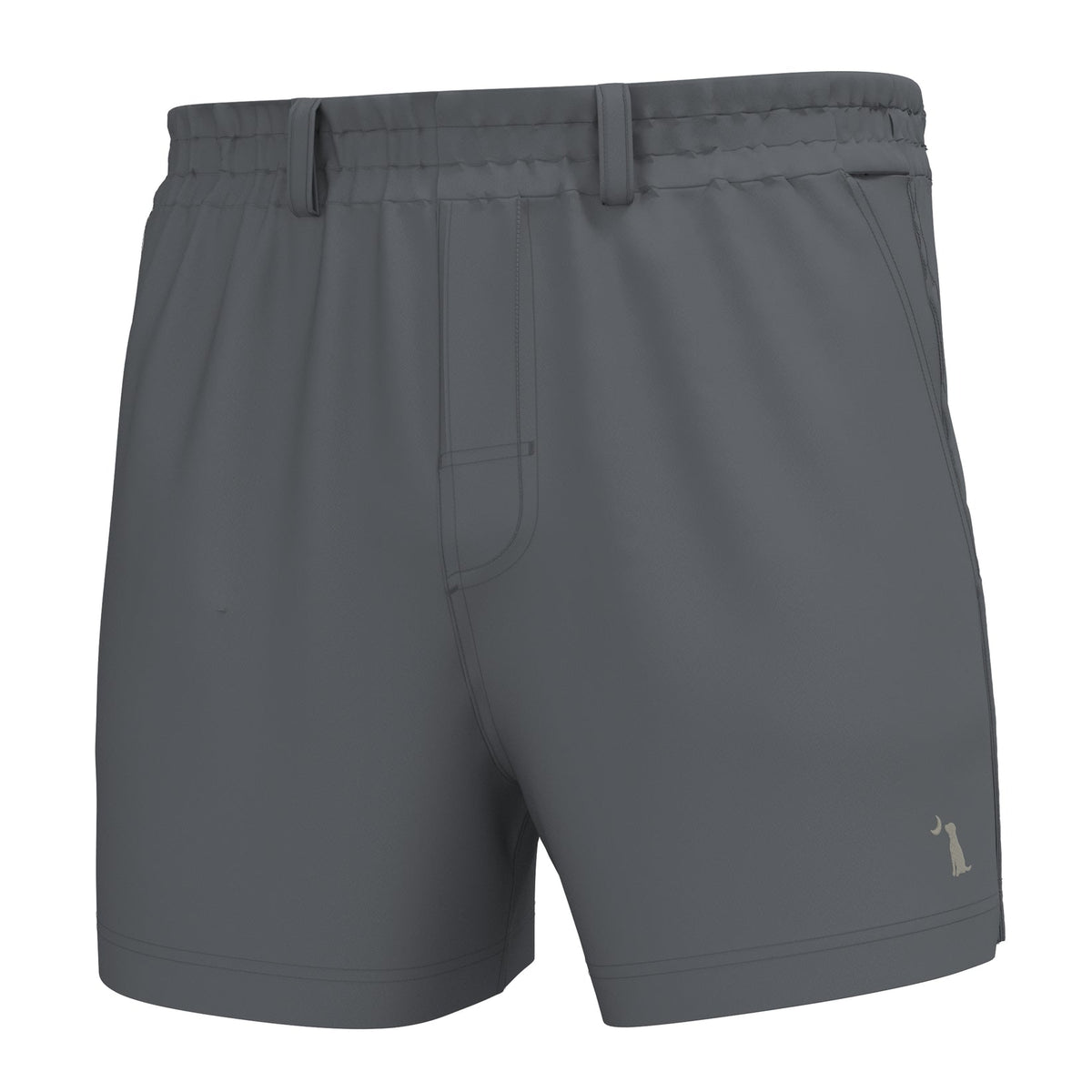 LB| Volley Shorts