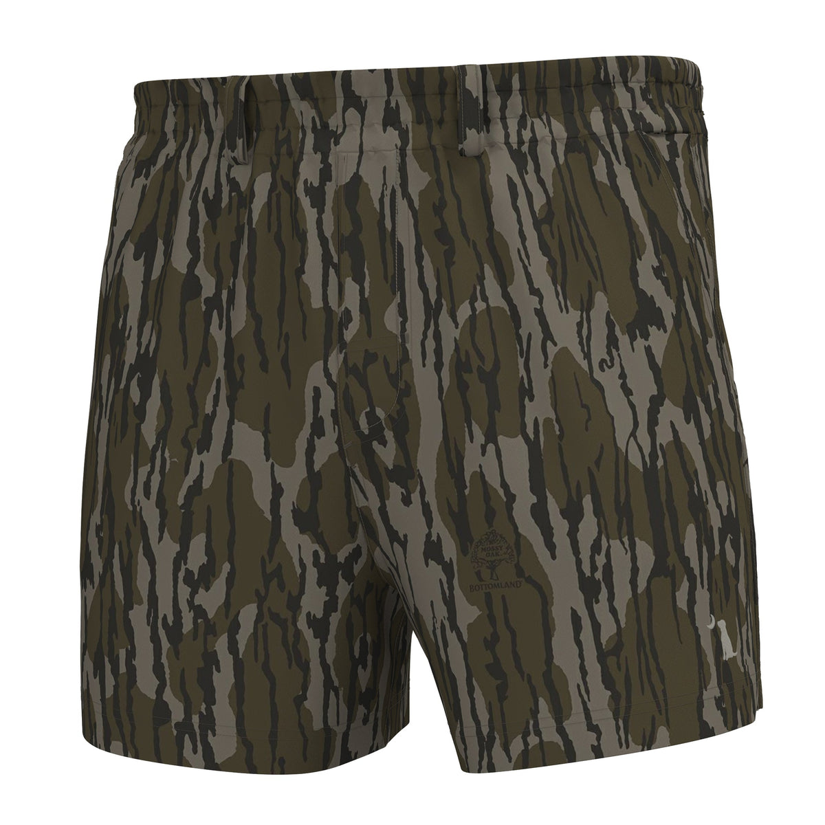 LB| Volley Shorts