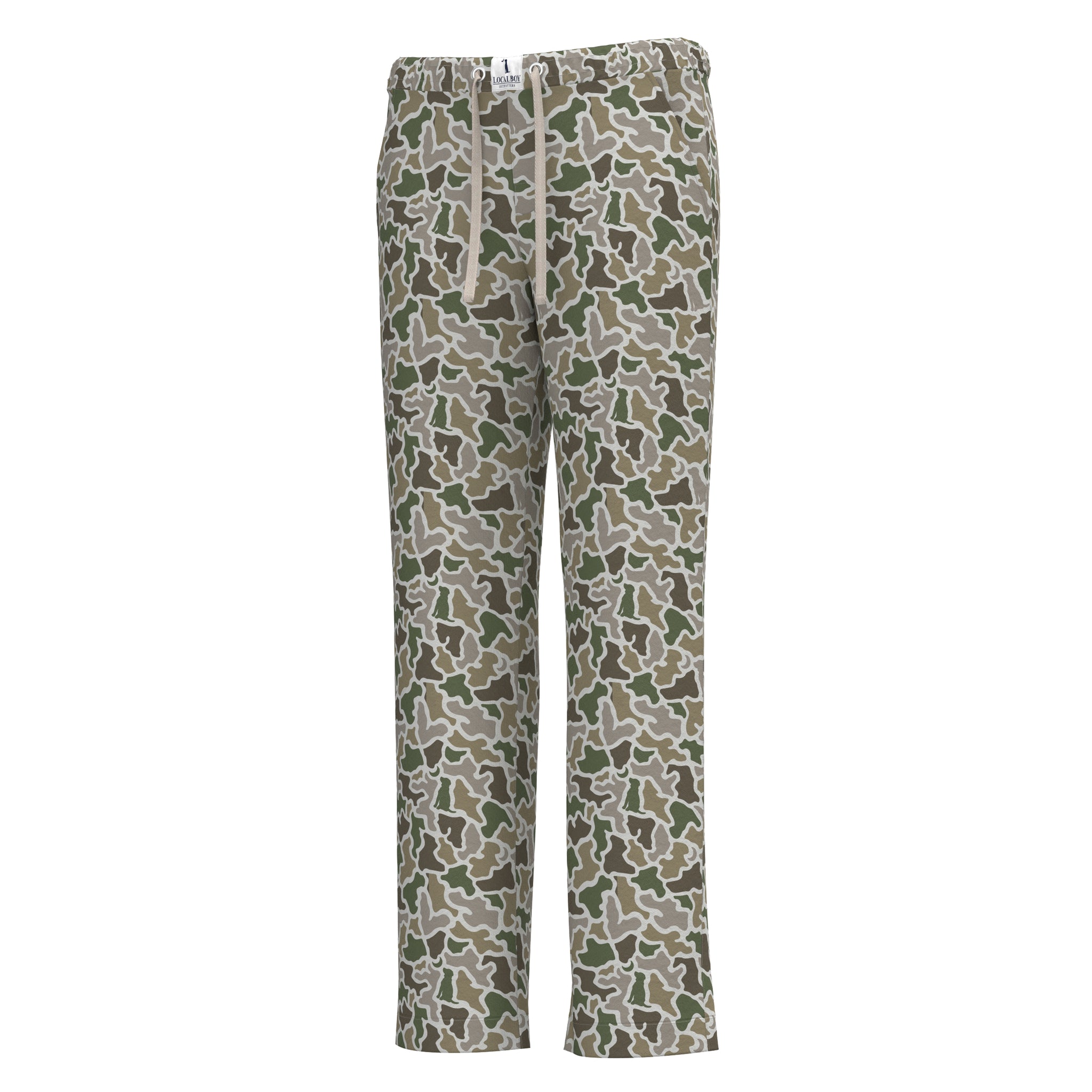LB| Pajama Pants