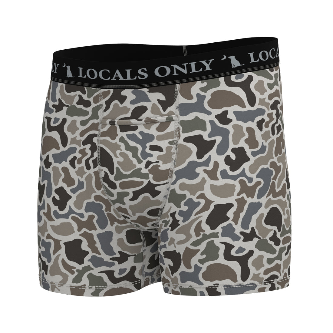 Local Boy Boxer Briefs