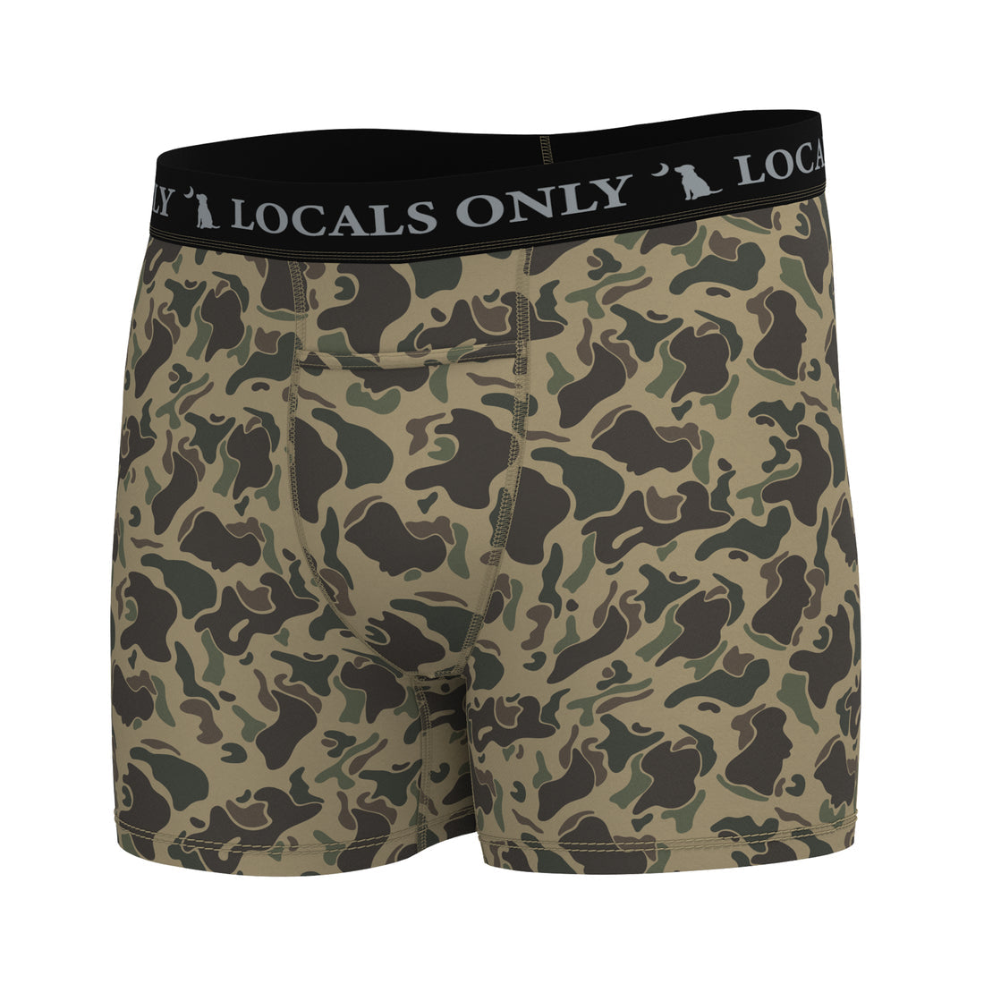 Local Boy Boxer Briefs
