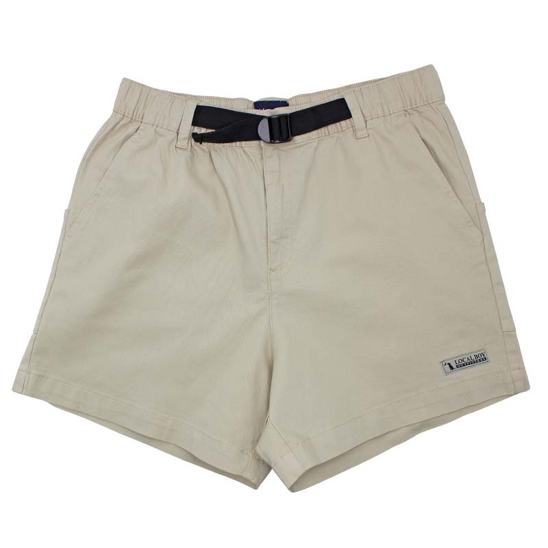 Dock Shorts | Local Boy