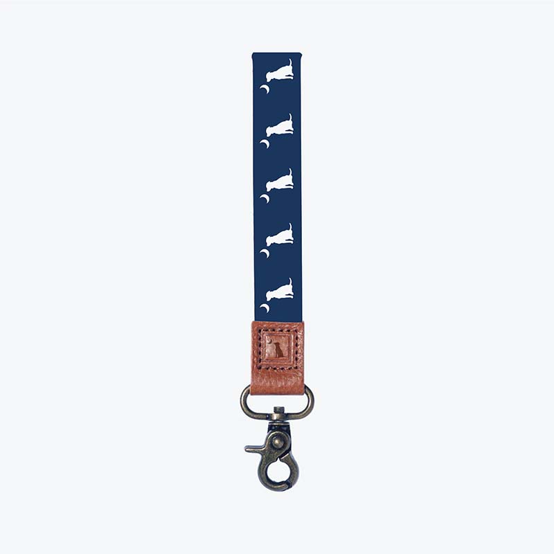 Local Boy Wrist Lanyard