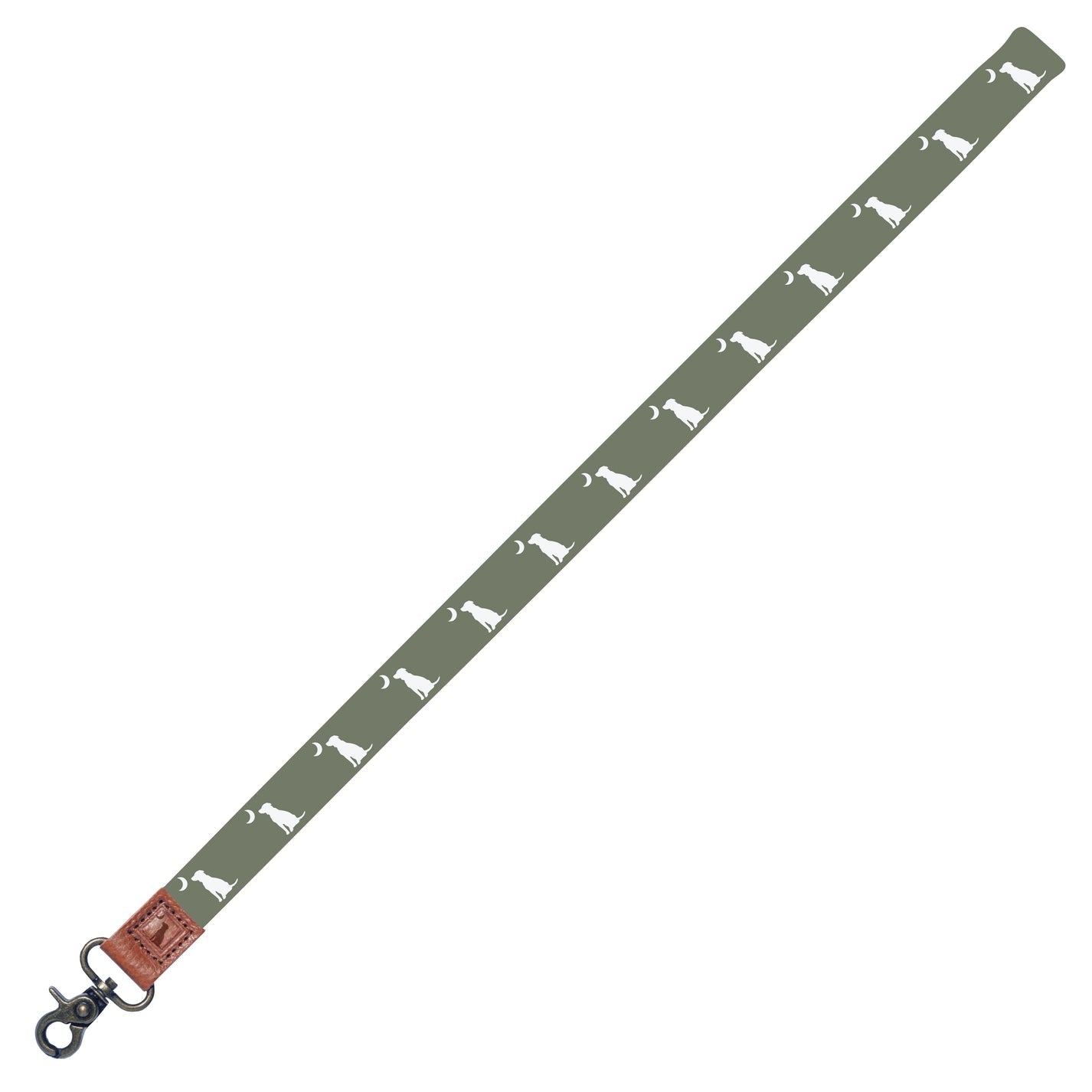 LB| Long Lanyard