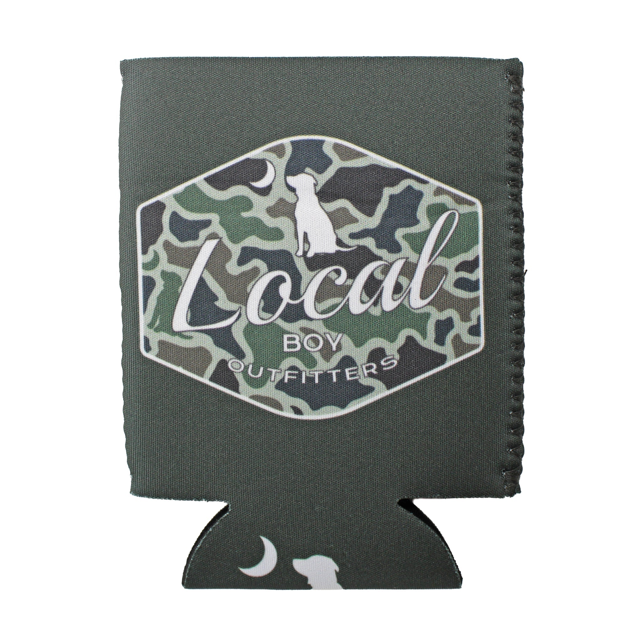 LB| Koozie