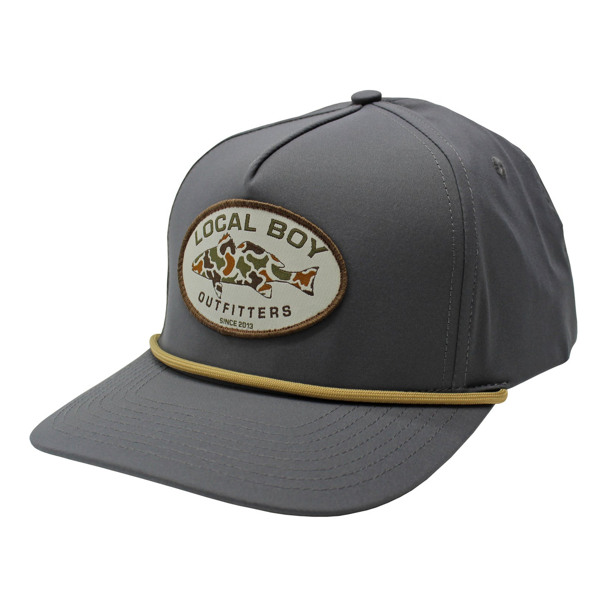 LB|Vintage Redfish Rope Hat – Southern Gyp Boutique