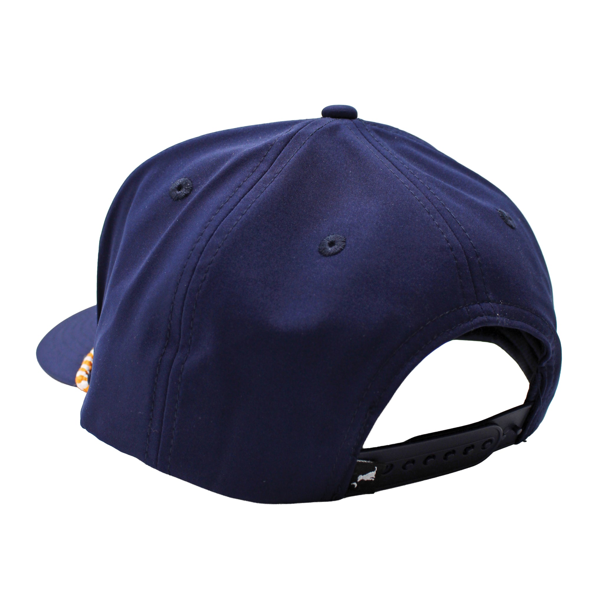 LB|Collegiate Rope Hat