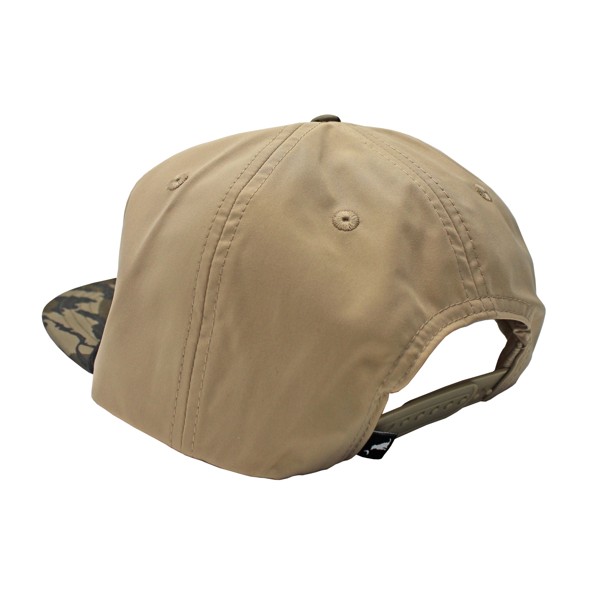 LB|Duck Lines Rope Hat