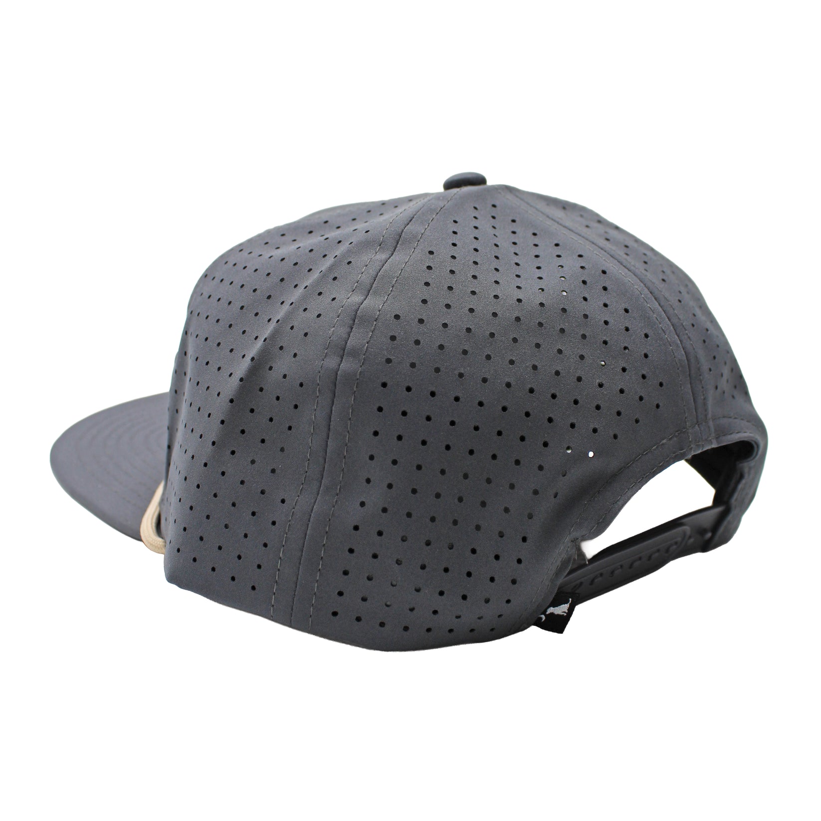 LB|Brush Camo Rope Hat