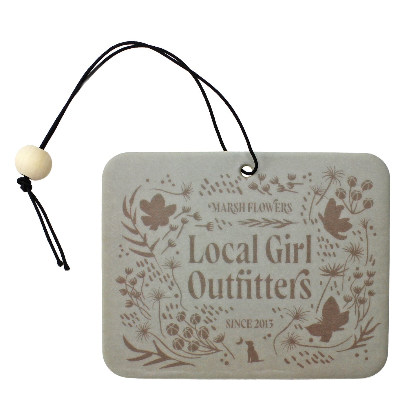 LG|  Air Freshener