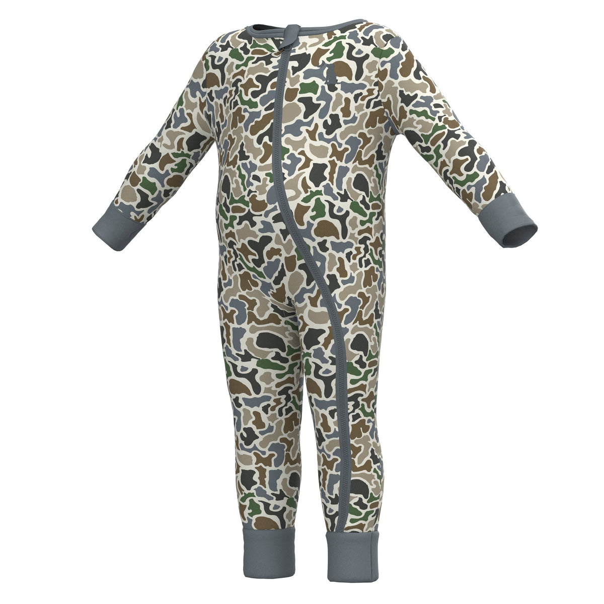 LB| Baby Bodysuit