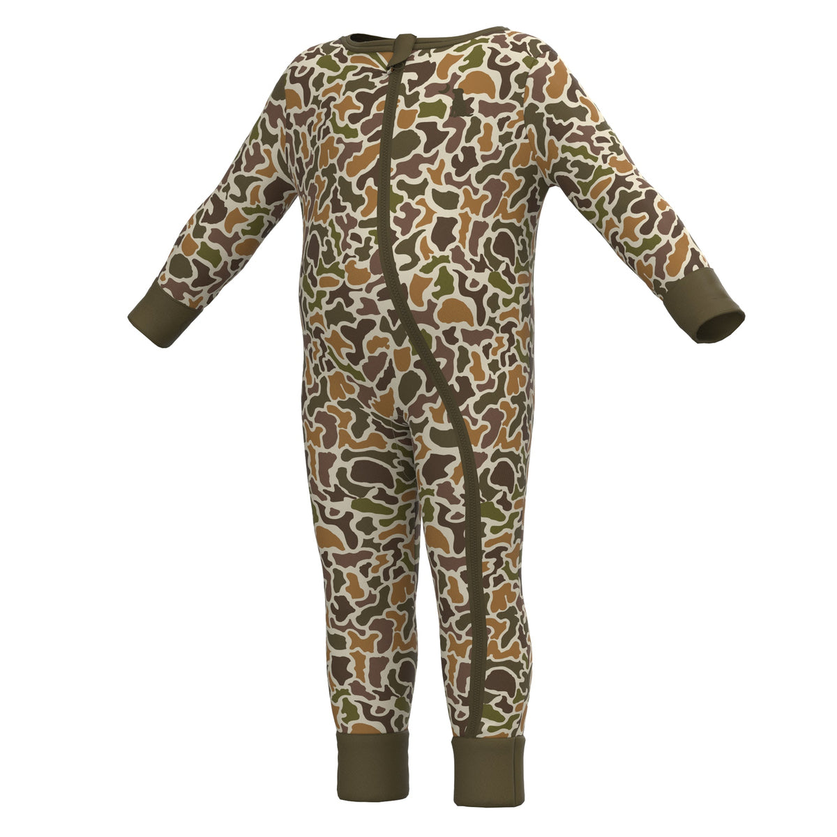 LB| Baby Bodysuit