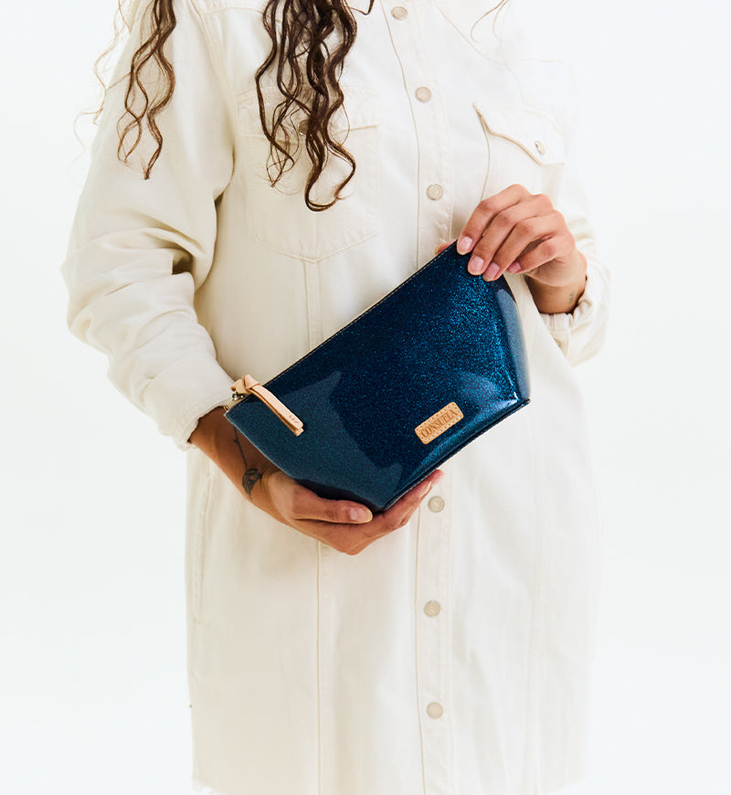 Consuela| Blue Large Tool Kit