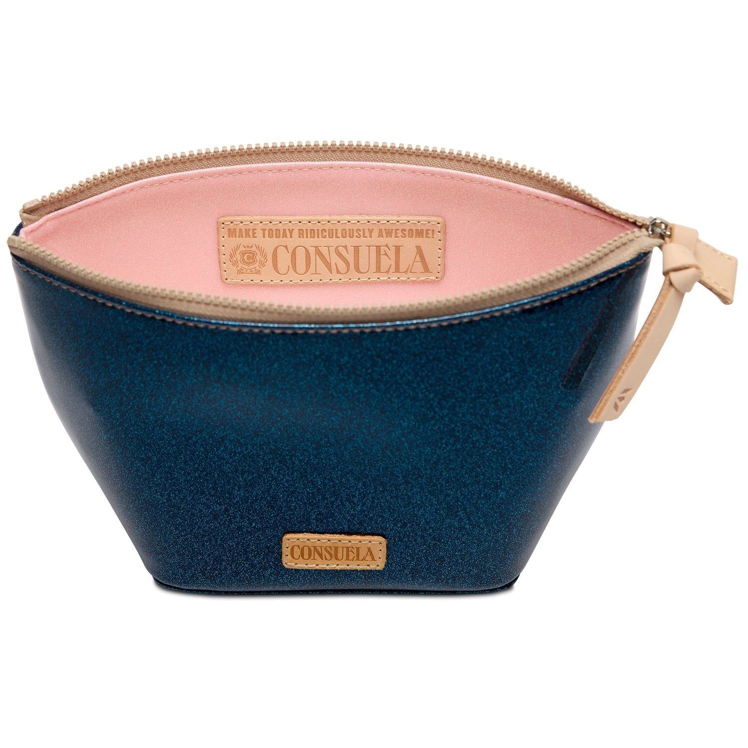 Consuela| Blue Large Tool Kit
