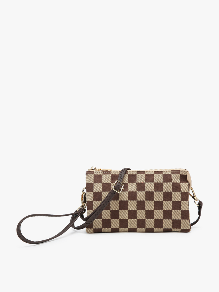 The Riley Crossbody