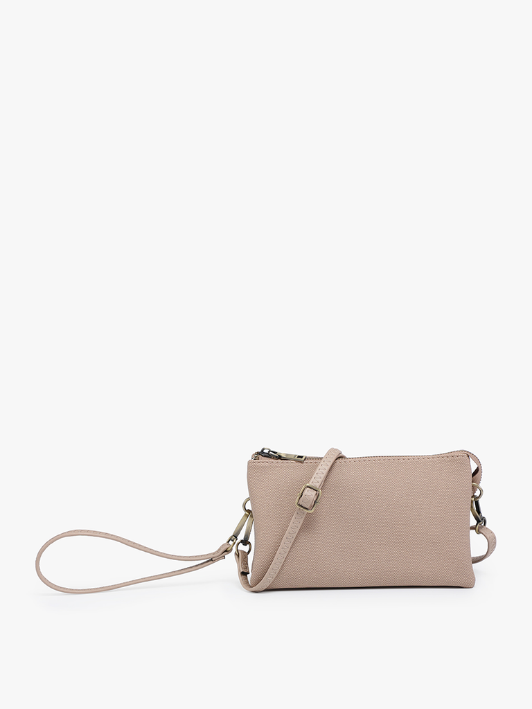 The Riley Crossbody