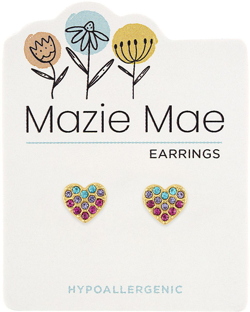 Mazie Mae Earrings