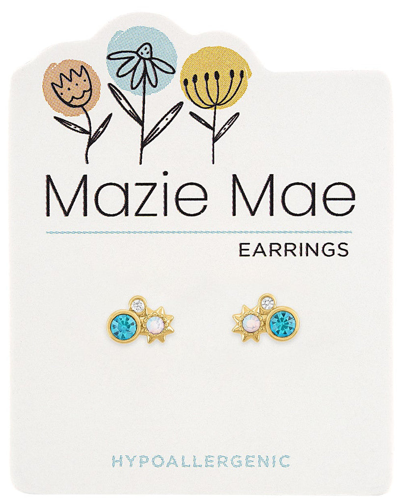 Mazie Mae Earrings