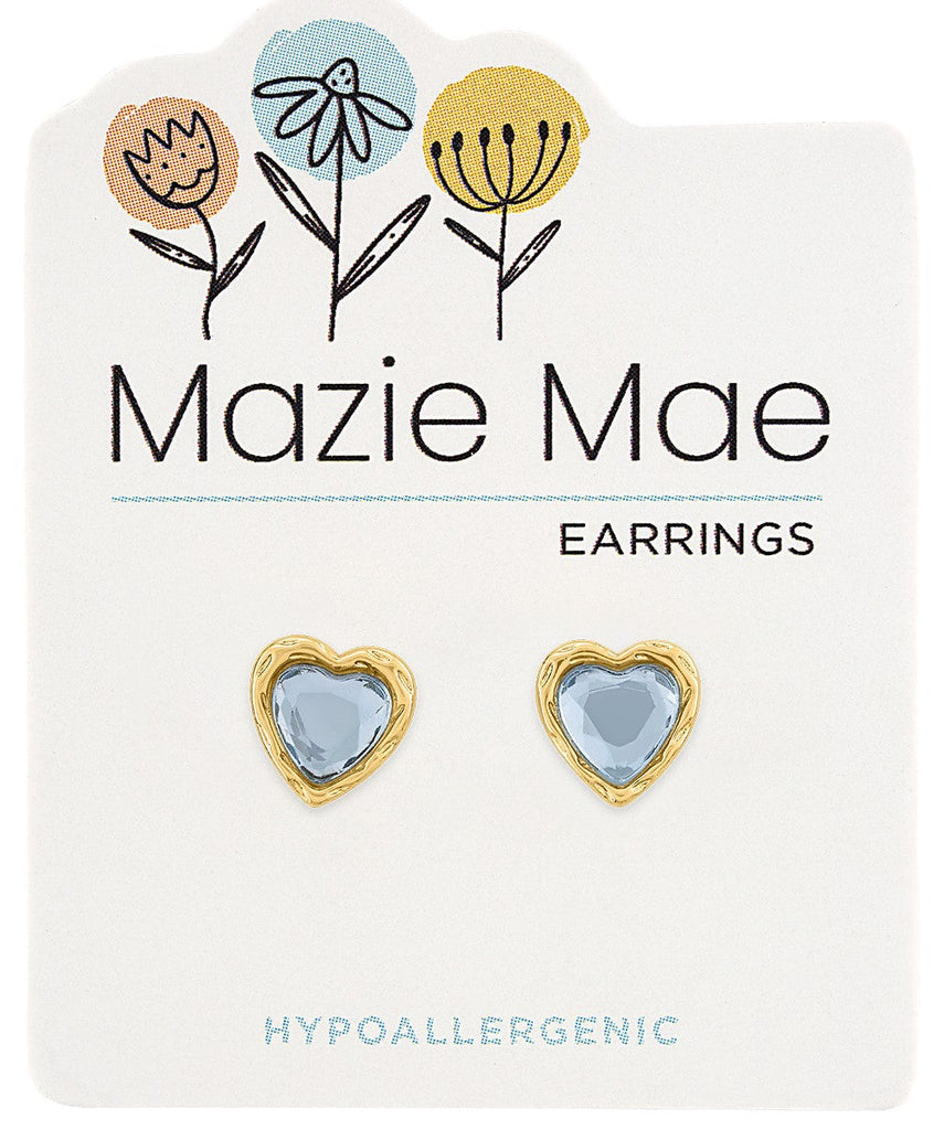 Mazie Mae Earrings