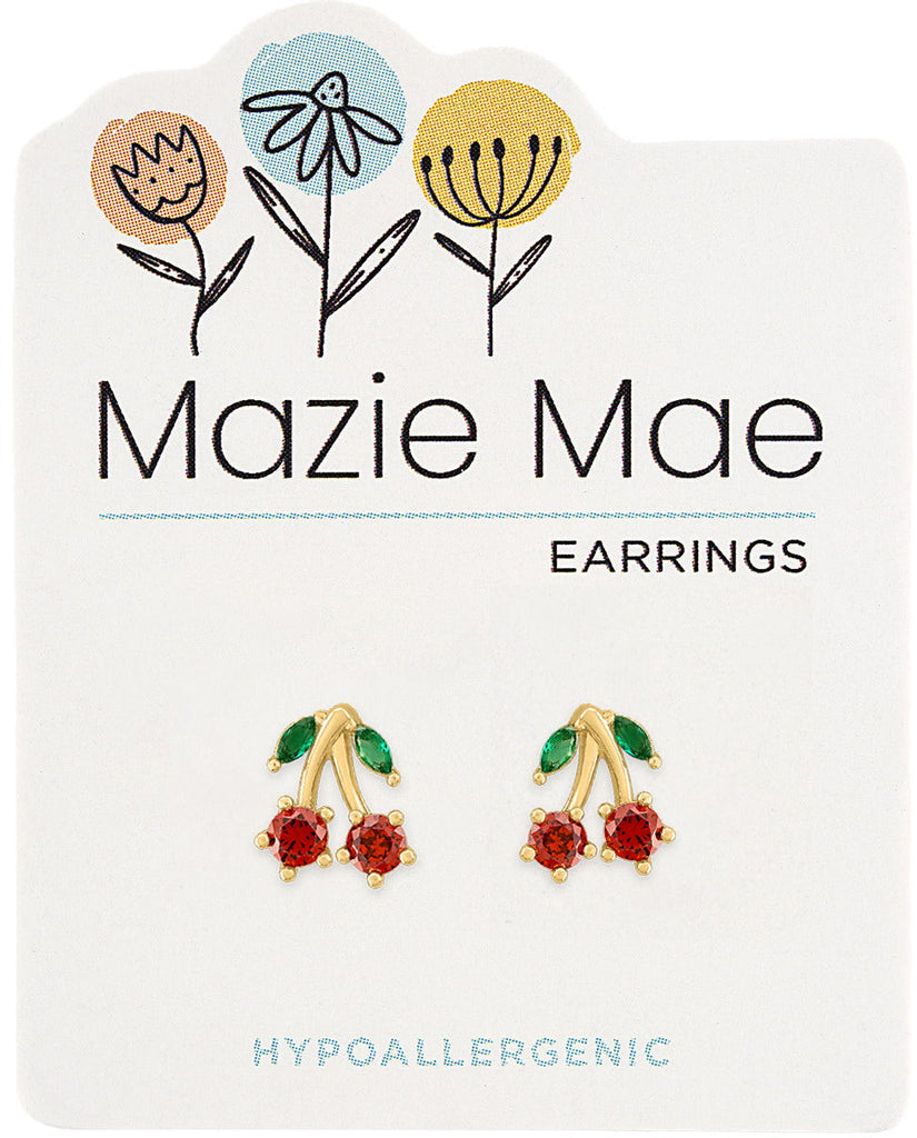 Mazie Mae Earrings
