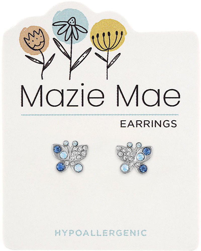 Mazie Mae Earrings